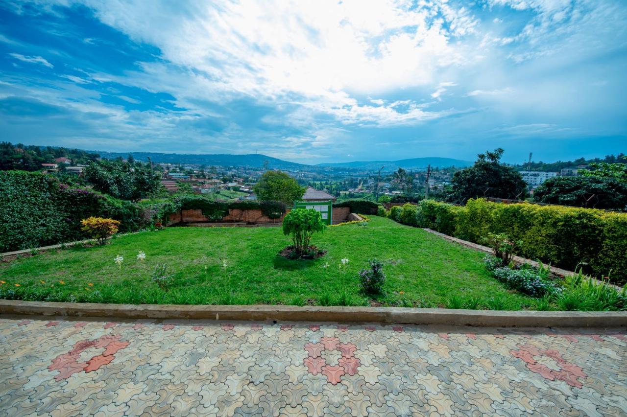 Nazareth Guest House Kigali Extérieur photo